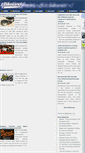 Mobile Screenshot of bikeland.org